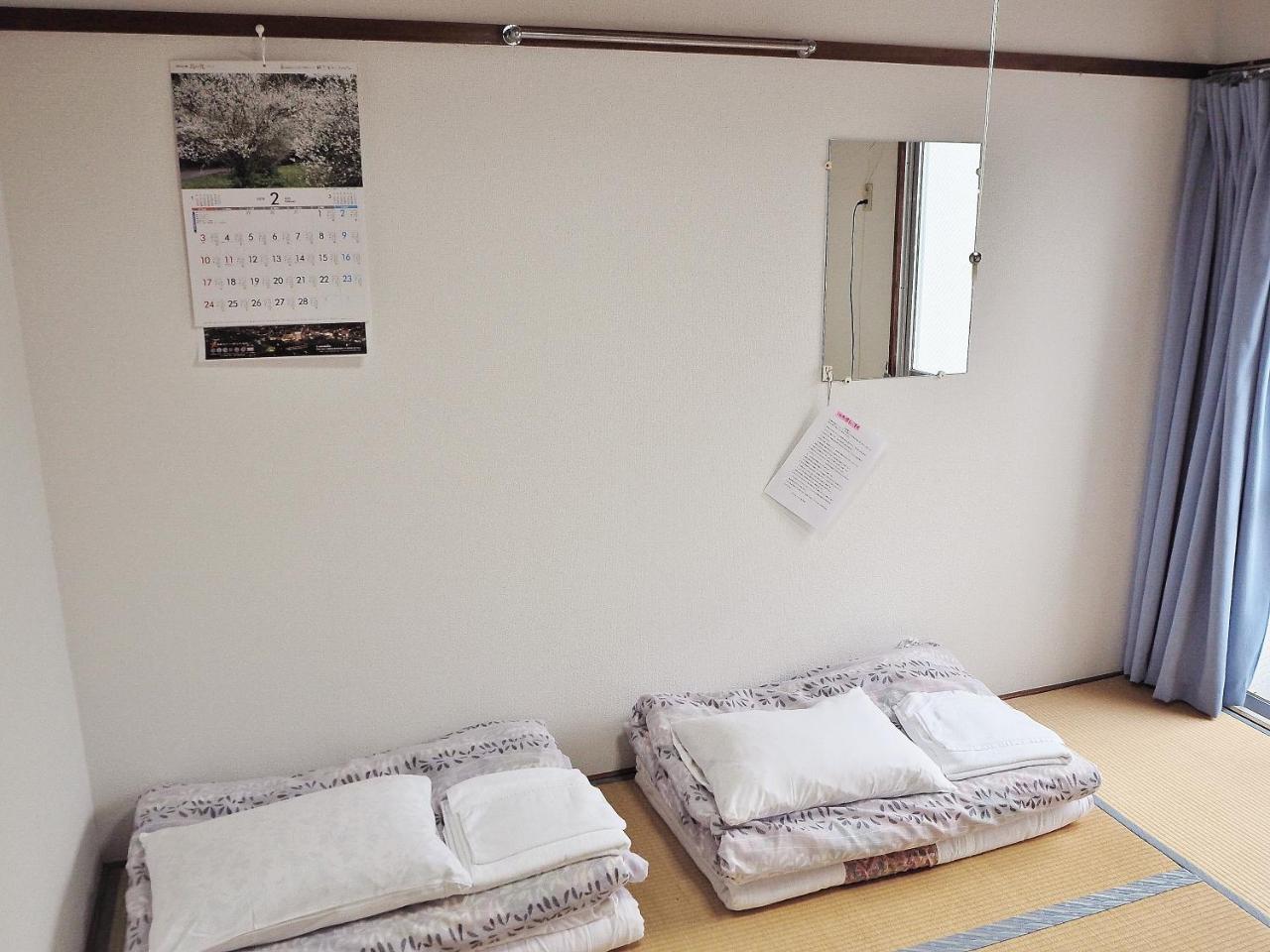 Pension New Hamanoso Ishigaki  Exterior photo